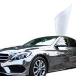 Improve Car Brightness Wholesale Car Wrapping Sticker TPU PPF Paint Protection