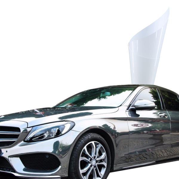 Improve Car Brightness Wholesale Car Wrapping Sticker TPU PPF Paint Protection