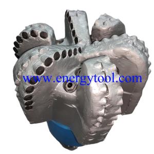 China 10-5/8 Inch 6 Blades Diamond Oilfield Rock Tool PDC Drill Bit factory