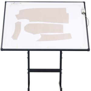 China 2540 lines/inch Digitizer Plotter For Clothing Pattern Printing In Garment Shops factory