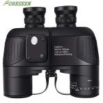 Waterproof Military Powerful Compact Binoculars With Internal Rangefinder