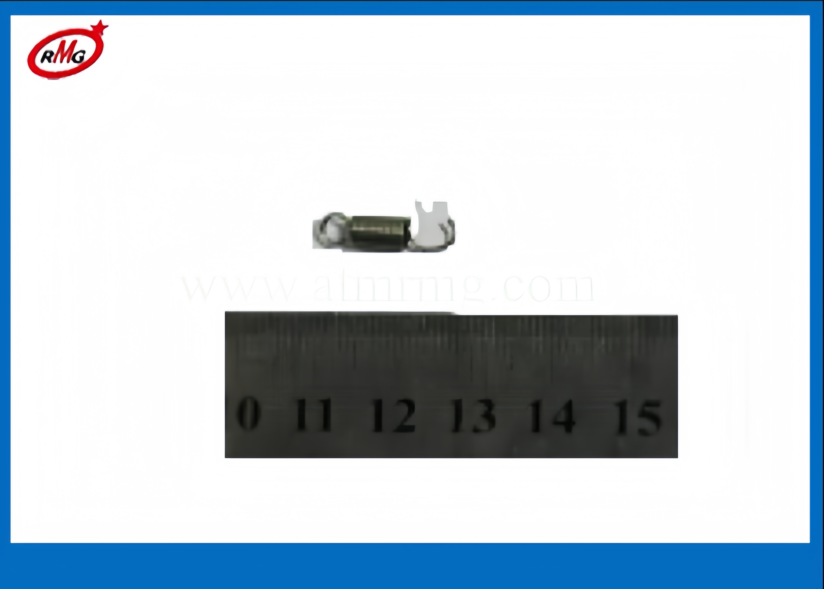 009-0020379-42 0090020379 -42 ATM Machine Parts Fujitsu G610 Module Parts Spring