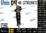 Common Rail Injector Assy 268-1839 222-5961 235-5261 238-8901 241-3228 241-3238