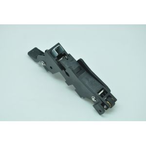 iso2002 Graphtec Cutting Plotters Black Plastic Press Paper Round