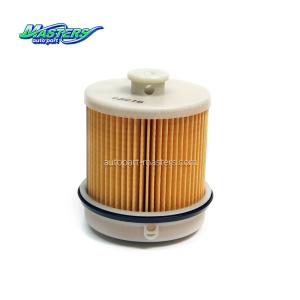 China Masters Fuel Filter 1-87610093-4 8-98203599-0 Filter Cartridge For ISUZU factory