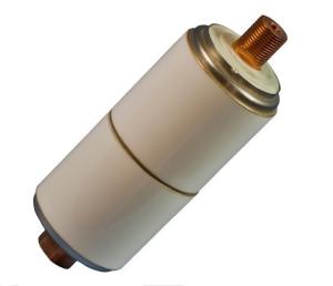 China Fuse Combination Vacuum Interrupter With 31.5 KA Short Circuit Breaking Current factory