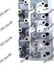 4D95S With Turbine Diesel Engine Cylinder Head 6204-13-1211