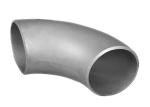 ASTM A403 WP304 Industrial Pipe Fittings 45 90 Degree Stainless Steel Elbow