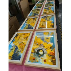 China Maximize Your Business Potential with Digital Photo Frames Guaranteed on sale