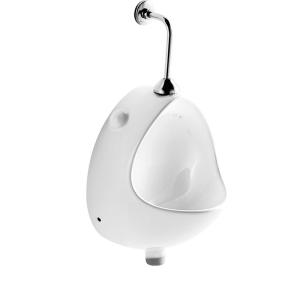 China Wall Mounted Kid Toddler Urinal Toilet 305x258x410mm Sanitary Ware factory