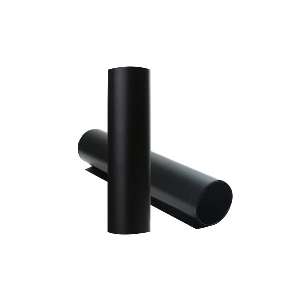 High Density Polyethylene Geosynthetic Membrane HDPE Geomembrana For Water