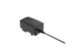 4A 5v Switch Mode Power Supply 84.8x50x66.9mm For Led Lamp