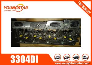 China 70 kgs Engine Cylinder Head 3304DI Precision 1N4304 700mm*400mm*180mm factory