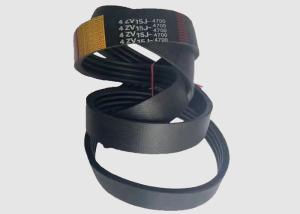 China Uniform Load Distribution Teyma 4700mm Length Multi Rib V Belt factory