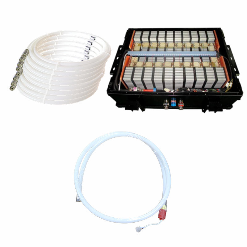 2000mm Novec1230 Automatic Fire Suppression Tube Factory direct quality assurance best price