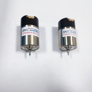 China Light Weight High Performance Actuator Breathing Precision Micro Linear Motor factory