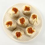 Compact Commercial Siomai Making Machine 220V Single Phase Eco Friendly