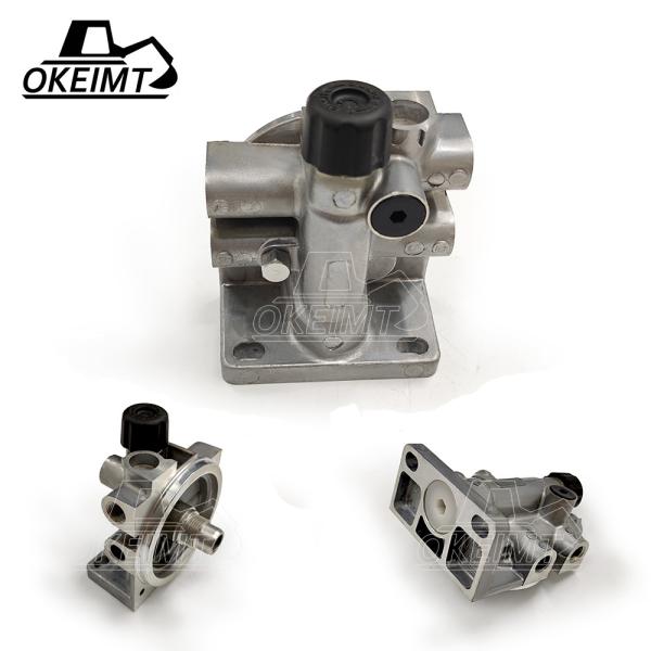 High Quality Brand New EC210 Excavator Parts 11110702 Oil Filter Housing Oil