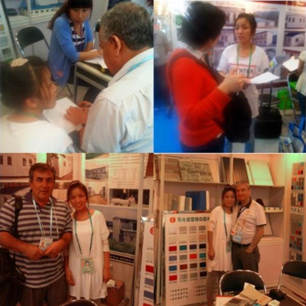 OEM Mirror Surface Treatment Aluminum Cladding Panel for Exterior Cladding System