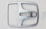 Roof Lamp Chrome SUZUKI S-CROSS 2014 Automobile Interior Decoration Parts