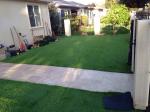 Turf Grass For Outdoor Decorative Garden Grass 20mm Artificial Turf
