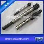 Shank Adapter for Drifter Atlas - T38 Thread Shank Adaptor Copco 1238