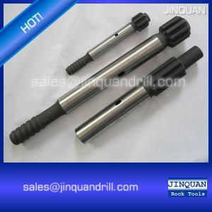 China Shank Adapter for Drifter Atlas - T38 Thread Shank Adaptor Copco 1238 factory