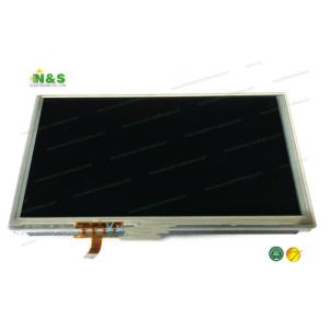 China LQ058Y5DG30 SHARP 5.8&quot; LCM 800×480 60Hz for Automotive Display factory