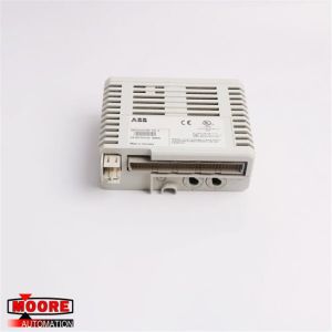 AO845 3BSE023676R1 ABB Redundant Analog Output Module