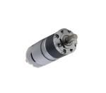 Electric Tools Motor 12V 1-500RPM 0.7-2.4A Gear Motor For Electric Drill