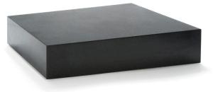 China DIN876 above Hs70 Shore hardness Inspection granite surface plate factory