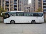Yutong Diesel Coach Buses Euro 5 Used Tourist Bus Displacement LHD Steering