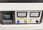 High Temperature 1600C Degree Heat Treatment Muffle Furnace Lab Electric Box