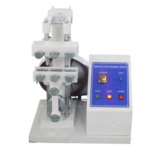 China Dynamic Fatigue Tester with 12 Months Warranty for 40~150*20~25*6mm Sampling and 6pcs Specimen Testing on sale