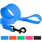 Durable Waterproof Dog Leash Easy Cleaning For Small Medium Large Dogs