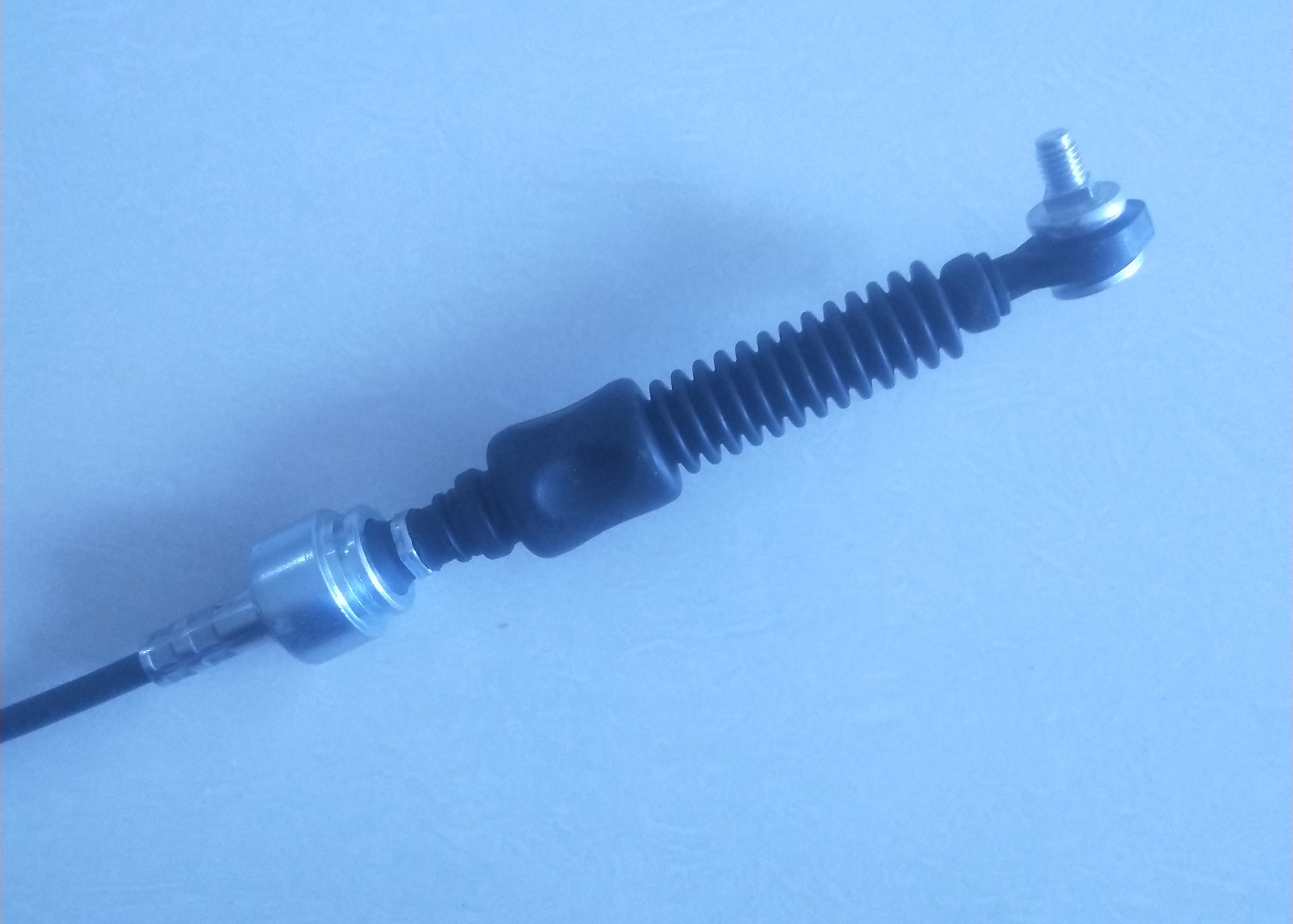 Gear Shift Cable 34935-5BC0A Auto Control PVC + IRON For Nissan