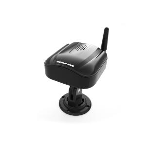 China Anti Fatigue Alarm System Car Black Box Easy Installation Max Support 4ch factory