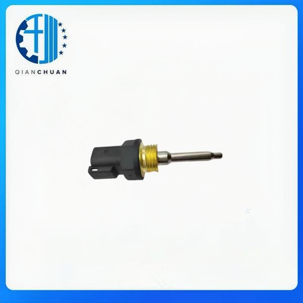 Water Temperature Sensor 274-7395 2747395 for CAT C13 C15 C18 C7 C9 Diesel Engine Spare Parts