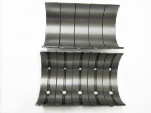 China For AUDI 2.5L Engine Con Rod Bearing AAF PL 77 206 600 Scratch Resistant factory