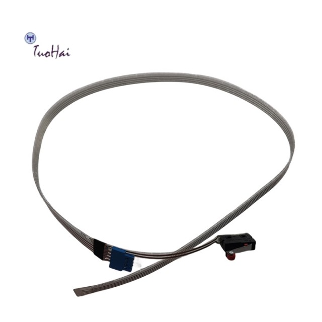 1750043025 01750043025 ATM machine parts Wincor CMD Cassette Ribbon Cable