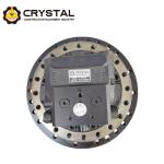 Excavator Final Drive Motor PC150 DH150 SK140 Hydraulic Travel Motors