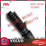 Fuel Injector 21371679 7421340616 21340616 85003268 BEBE4D25001 For V-O-L-V MD13
