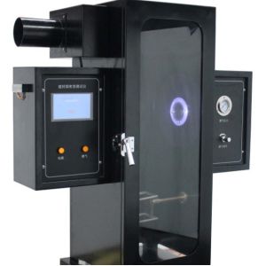 CF8368 Plastic Smoke Density Tester Plastics Testing Machine DC1000V