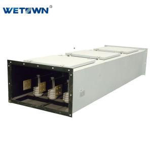 China Enclosed GFM Non Segregated Medium Voltage Busway factory