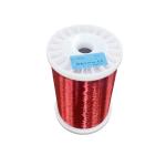 Overcoat Polyamide Enamelled Copper Wire 0.05mm-1.00mm UEFN For High Speed