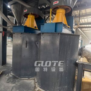 Engineer Guide Installation Sand Washer Attrition Scrubber Machine for Sand