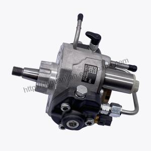 China HP3 Diesel Fuel Injection Pump 294000-0700 294000-0701 294000-0900 294000-0901 22100-30090 22100-30100 22100-30110 factory