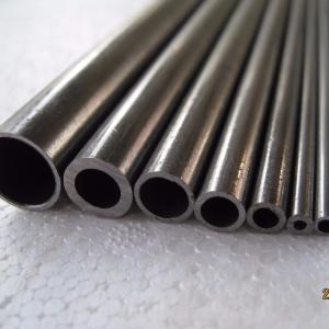 China Professional manufacture seamless honing grinding tube for sale factory