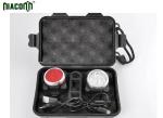 Rechargeable Bicycle Light Sets With 650mah Battery