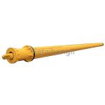 Telescopic Drilling Rig Kelly Bar Construction Machinery Parts OD440mm